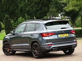 SEAT Ateca - afbeelding nr 9