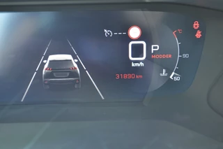 Peugeot 2008 - afbeelding nr 14