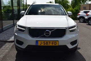 Volvo XC40 Volvo XC40 T2 129pk Aut. Momentum Core | Navigation Tech | Airco | LM velge - afbeelding nr 8