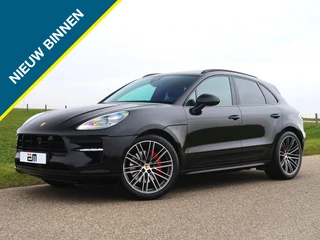 Porsche Macan - 210871579-0