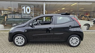 Toyota Aygo - afbeelding nr 3