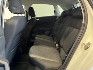 Volkswagen Polo Volkswagen Polo 1.0 TSI Move AUT 70kW Navigatie Apple Carplay/ Android Auto Camera Parkeersensoren Adaptive Cruise Control Stoelverwarming Virtual Cockpit Climate Control - afbeelding nr 32
