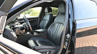 BMW 5 Serie BMW 5-serie 530e LCI | Softclose  | Stuurverwaming  | H&K  | - afbeelding nr 7