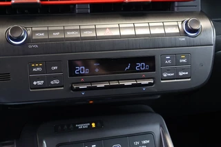 Hyundai Kona Hyundai Kona Electric N-Line Edition 65.4 kWh - Stoel + Stuurverw. + CarPlay - Adaptiv - afbeelding nr 21