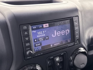 Jeep Wrangler - afbeelding nr 8