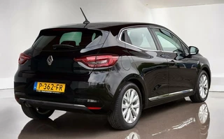 Renault Clio Renault Clio 1.0 TCe Bi-Fuel Intens - afbeelding nr 6