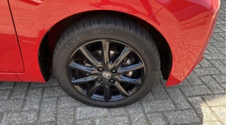 Toyota Aygo Toyota Aygo 1.0 VVT-i x-play Lm.Velgen.Camera.Airco.Electr.pakket.Apple carplay - afbeelding nr 13