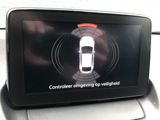 Mazda CX-3 Mazda CX-3 2.0 SAG 121 COMFORT **camera/carplay** - afbeelding nr 7