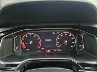 Volkswagen Polo Volkswagen Polo 2.0 TSI GTI /ACC/Virtual/Led/Sport/Carplay/ - afbeelding nr 17