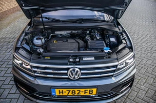 Volkswagen Tiguan Allspace Volkswagen Tiguan Allspace 1.5 TSI Highline Business R 7pers - afbeelding nr 28