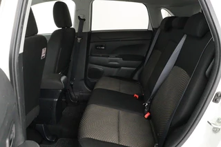 Mitsubishi ASX Mitsubishi ASX 1.6 Cleartec Entry | Airco | Cruise control |  Radio/USB | Getint glas - afbeelding nr 6