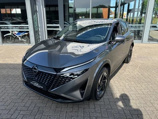 Nissan QASHQAI - afbeelding nr 13