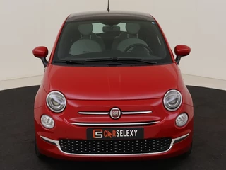 Fiat 500 - afbeelding nr 2