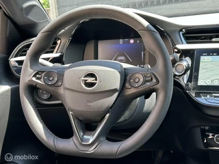 Opel Corsa Opel Corsa 1.2 Turbo GS-Line AUTOMAAT / VOL in de opties / 10.037 KM / 1e eigenaar!! - afbeelding nr 29