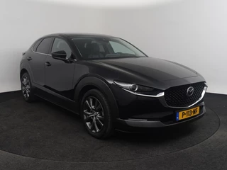 Mazda CX-30 - afbeelding nr 3