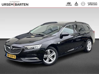 Opel Insignia Sports Tourer 1.5 Turbo EcoTec Online Edition