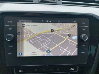 Volkswagen Passat Volkswagen Passat Variant 1.5 TSI Comfort Business Automaat, airco,cruise,navigatie,trekhaak,parkeersensoren, - afbeelding nr 14