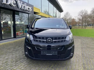 Opel Zafira e-Life Opel Zafira-e Life L3H1 Innovation 7pers. - afbeelding nr 11