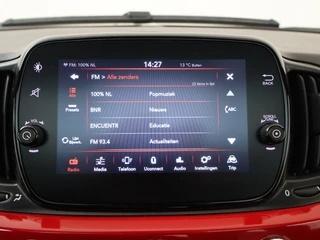 Fiat 500 - afbeelding nr 16