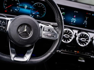 Mercedes-Benz CLA Mercedes CLA-klasse 250e AMG|PANO|CAMERA|SFEERV.|45S PAKKET - afbeelding nr 31