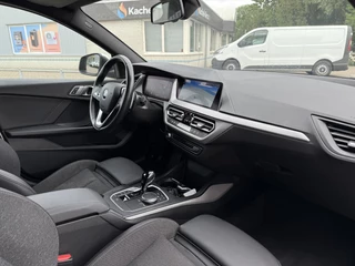 BMW 2 Serie BMW 2-serie Gran Coupé 218d Aut. Business Ed. | Navi | LMV | CarPlay | - afbeelding nr 12