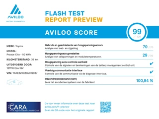 Toyota ProAce | Navigatie | Airco | Fabrieksgarantie | Soh (batterijcheck) 100 % - afbeelding nr 27