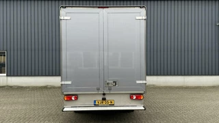 Peugeot Boxer Peugeot Boxer Bestel 435 2.2 BlueHDi 165 BAKWAGEN CAMERA - afbeelding nr 6