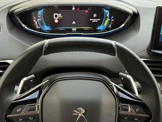 Peugeot 3008 Peugeot 3008 1.6 Hybrid 225 Allure - stoelverwarming - virtu - afbeelding nr 21