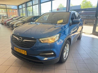 Opel Grandland X - 272746961-0