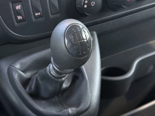 Renault Master - afbeelding nr 20