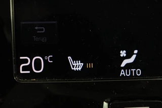 Volvo V60 Volvo V60 2.0 D4 MomentPro | Leder | Trekhaak |  Stoelverwarming | Adaptive cruise | Carplay | Navigatie | DAB | Camera | Full LED | Climate control - afbeelding nr 6