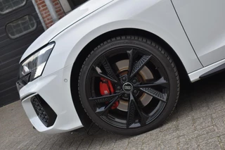Audi A3 Audi A3 Sportback 2.0 TFSI S3 quattro Keyles Pano Sfeer ACC Camera - afbeelding nr 36