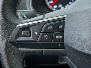 SEAT Arona SEAT Arona 1.0 TSI Style | Navigatie | Stoelverwarming | Camera - afbeelding nr 25