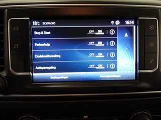 Toyota ProAce Toyota PROACE 122pk Automaat L3H1 Long 2x Schuifdeur Trekhaak Cruise control Apple Carplay/ Android auto Camera Parkeersensoren - afbeelding nr 23