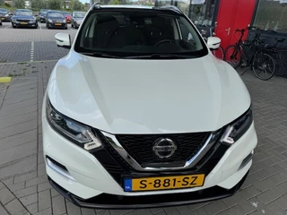 Nissan QASHQAI Nissan QASHQAI 1.3 DIG-T N-CONNECTA + ECC/PDC/PANODAK/NAVI/CAMERA/LMV - afbeelding nr 4