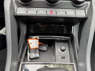 Škoda Kodiaq Škoda Kodiaq 1.5 TSI Business Edition Airco/El.klep/Camera/Navi - afbeelding nr 31