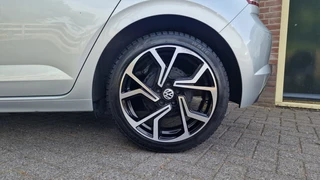 Volkswagen Polo Volkswagen Polo 1.0 TSI Highline Business R-Line, Panoramadak, NL Auto - afbeelding nr 20