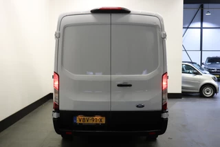 Ford Transit - Airco - Cruise - PDC - € 13.950,- Excl - afbeelding nr 6