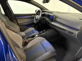Volkswagen Golf Volkswagen Golf 2.0 TSI R 4Motion Akra Performance - afbeelding nr 11