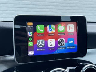 Mercedes-Benz GLC | CarPlay | Memory | Leder | LED | Camera | 19 inch - afbeelding nr 20