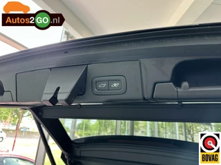 Volvo XC60 Volvo XC60 2.0 T8 Plug-in hybrid AWD Ultra Black Edition - afbeelding nr 6