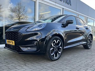 Ford Puma 50% deal 7.975,- ACTIE Trekhaak / Carplay / Clima / LMV - afbeelding nr 23