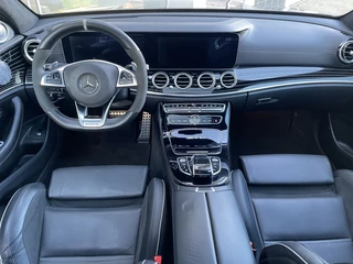 Mercedes-Benz E-Klasse - afbeelding nr 5