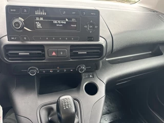Opel Combo - afbeelding nr 9