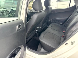 Hyundai i10 - afbeelding nr 25