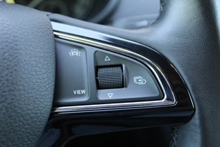 Škoda Octavia Škoda Octavia 1.0 TSI Greentech Ambition Business Clima|Navi|Lm-Velgen|Cruise|Audio|CV - afbeelding nr 23