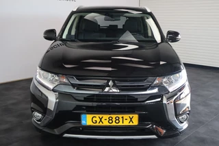 Mitsubishi Outlander - afbeelding nr 2