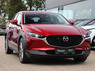 Mazda CX-30 - afbeelding nr 4