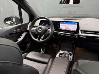 BMW 2 Serie BMW 2 Serie Active Tourer 218i M-sport Panorama elec trekhaak leer - afbeelding nr 14