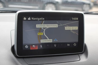 Mazda CX-3 Mazda CX-3 2.0 SkyActiv-G 120 GT-M / Camera / Head-up / Half leder / 18'' / Keyless / Stoelverwarming / DAB / Cruise Control - afbeelding nr 22